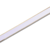 ヘイコー カールリボン 12×30 シロ 1巻 FC522SB-001414301