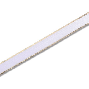 ヘイコー カールリボン 12×30 シロ 1巻 FC522SB-001414301-イメージ1