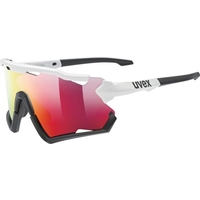 uvex サングラス uvex sportstyle 228 ホワイト FC591WA-6759275