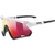 uvex サングラス uvex sportstyle 228 ホワイト FC591WA-6759275-イメージ1
