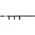 DENSAN/柱上安全帯用補助帯 DB-2BK FC250YG-1124037-イメージ1