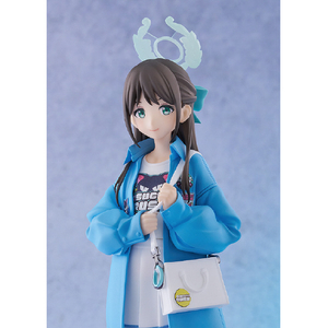 グッドスマイルカンパニー POP UP PARADE アイリ(バンド) イベントKV Ver．「ブルーアーカイブ -Blue Archive-」 ﾎﾟﾂﾌﾟｱﾂﾌﾟPｱｲﾘﾊﾞﾝﾄﾞｲﾍﾞKV-イメージ8