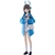 グッドスマイルカンパニー POP UP PARADE アイリ(バンド) イベントKV Ver．「ブルーアーカイブ -Blue Archive-」 ﾎﾟﾂﾌﾟｱﾂﾌﾟPｱｲﾘﾊﾞﾝﾄﾞｲﾍﾞKV-イメージ1