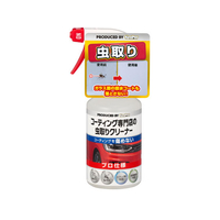 エステー コーティング専門店の虫とりクリーナー 300mL FC82437-15004