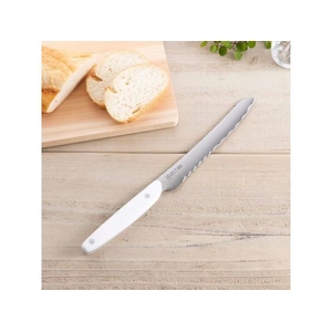 貝印 セレクト100 ブレッドナイフ 160mm FCB864H-000AB5061-イメージ2