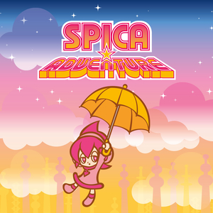 タイトー レインボー★パラソルコレクション【Switch】 HACPBMRDA-イメージ5