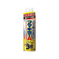 フマキラー フマキラーA ダブルジェットプレミア 450ml FC70001