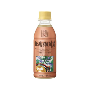 UCC 上島珈琲店 黒糖入りミルク珈琲 270ml FC864MX-504349-イメージ1