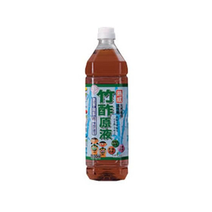 トヨチュー 熟成 竹酢原液 1.5L FCF855A-#114110-イメージ1