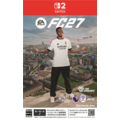 エレクトロニック・アーツ EA SPORTS FC 27【Switch 2】 POTPABJUA