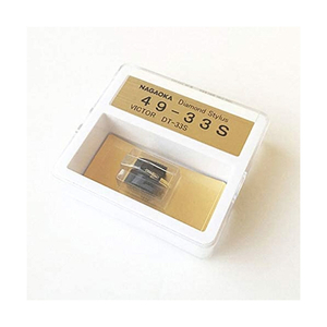 ナガオカトレーディング レコード交換針 G4933S-イメージ1