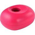 プラス クリップケース ピンク FCK431A-CP-500/81-960