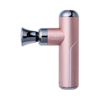 WAVEWAVE FASCIAL RELEASE GUN LITTLE ピンク WAVE2301GL-PK