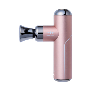 WAVEWAVE FASCIAL RELEASE GUN LITTLE ピンク WAVE2301GL-PK WAVEWAVE FASCIAL RELEASE GUN LITTLE ピンク WAVE2301GL-PK