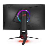 ASUS XG32VQR 31．5型液晶ディスプレイ ROG STRIX ブラック