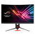 ASUS 31．5型液晶ディスプレイ ROG STRIX ブラック XG32VQR-イメージ1