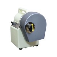 HOYO ヤクミカッター みどり 新品 MMC-100 楽天市場】電動ヤクミカッター みどり MMC-100 薬味カッター 長ネギな