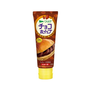 アヲハタ ヴェルデチョコホイップ 100g FC225TF-イメージ1