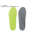 ミドリ安全 高機能インソール MIS-001 L MIS-001-L FCA873H-3425777