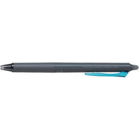 パイロット フリクションシナジー ノック 0.4mm ライトブルー FC319NT-LFSK-14-LB
