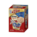 ユニ・チャーム 銀のスプーンパウチ 総合栄養食 まぐろ 55g×12袋 FCJ610N