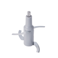 recolte RCP-7(BK) コードレス カプセルカッター ボンヌ ナチュラル