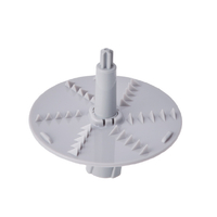 recolte RCP-7(BK) コードレス カプセルカッター ボンヌ ナチュラル