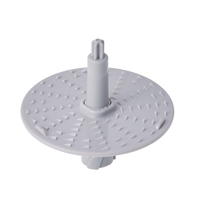 recolte RCP-7(BK) コードレス カプセルカッター ボンヌ ナチュラル