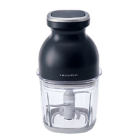 recolte RCP-7(BK) コードレス カプセルカッター ボンヌ ナチュラル