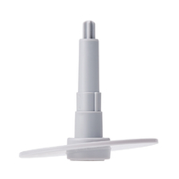 recolte RCP-7(BK) コードレス カプセルカッター ボンヌ ナチュラル