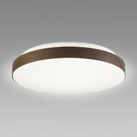 HotaluX LEDシーリングライト HLDC08433SG