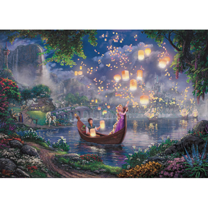 テンヨー ディズニー ジグソーパズル 1000ピース Tangled D-1000-488 D1000488TANGLED テンヨー ディズニー ジグソーパズル 1000ピース Tangled D-1000-488 D1000488TANGLED