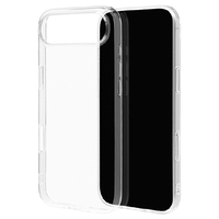 ラスタバナナ iPhone Air用TPUケース クリア 9064IP5CTPCL