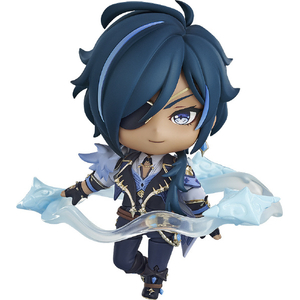 グッドスマイルカンパニー ねんどろいど ガイア「原神」 ネンドロイド2874ガイア グッドスマイルカンパニー ねんどろいど ガイア「原神」 ネンドロイド2874ガイア