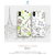 Happymori iPhone XS Max用ケース French Cafe Bar グリーン HM14488I65-イメージ2