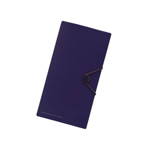 リヒトラブ SMART FIT キャリングポケット for TRAVEL ネイビー FC58689-F7526-11-イメージ1