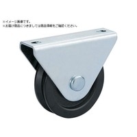 SUGATSUNE/200024785 JC100-50V重量用戸車 JC100-50V FC690ZG-8207504