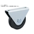 SUGATSUNE/200024785 JC100-50V重量用戸車 JC100-50V FC690ZG-8207504-イメージ1