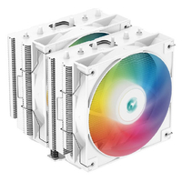 Deepcool AG620 WH ARGB RAG620WHANMNG2