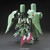 バンダイスピリッツ HGUC 1/144 クシャトリヤ・リペアード HGUC179ｸｼﾔﾄﾘﾔﾘﾍﾟｱ-ﾄﾞ-イメージ1