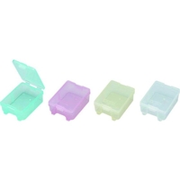 ジェフコム スケルトンS箱薄型小箱10 FC556CG-1121043