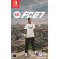 エレクトロニック・アーツ EA SPORTS FC 27【Switch】 HACPBSYBA