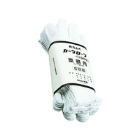 おたふく手袋 カーグローブ 業務用 6双組 FCE357Z