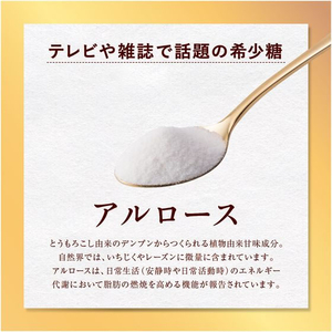 サラヤ ラカント カロリー0 アルロースブレンド 100g FC667TF-イメージ5