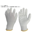 ミエローブ/耐切創ウレタン手袋 10双入り L レベル4 NO.617-L FCA518R-3374842