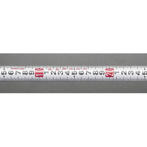 エスコ 25mm×7.5m メジャー(マグネット/ホルダー付) FCJ151M-EA720JN-375-イメージ3