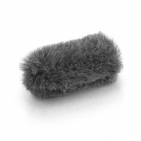 ゼンハイザー MKE 600用フォーム&ヘアリーカバー 505454