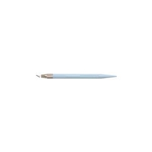 エヌティー NT　デザインナイフ　D－401P　ブルー D-401P-B-イメージ1