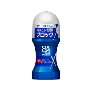 KAO 8x4MENロールオン スマートシトラス 60mL F180669-イメージ1