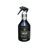 ニューアークス HEMP ミスト ブラックムスク FCB2477-NAX053002